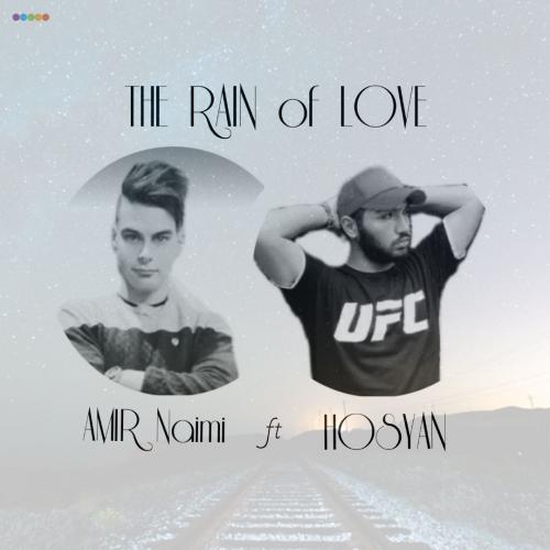 دانلود آهنگ باران عشق